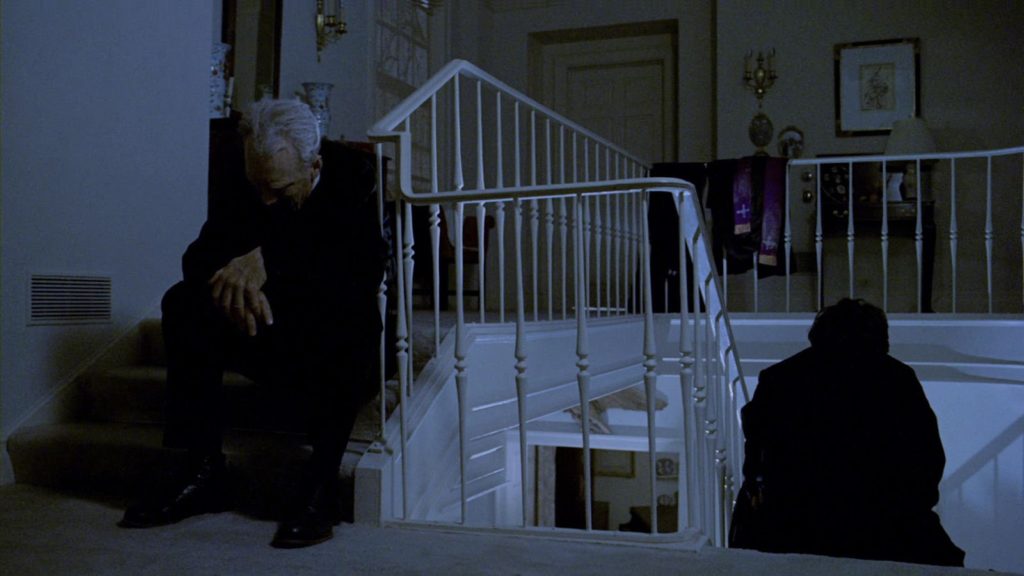 The Exorcist (1973): 31 Days Of Horror - Day 31