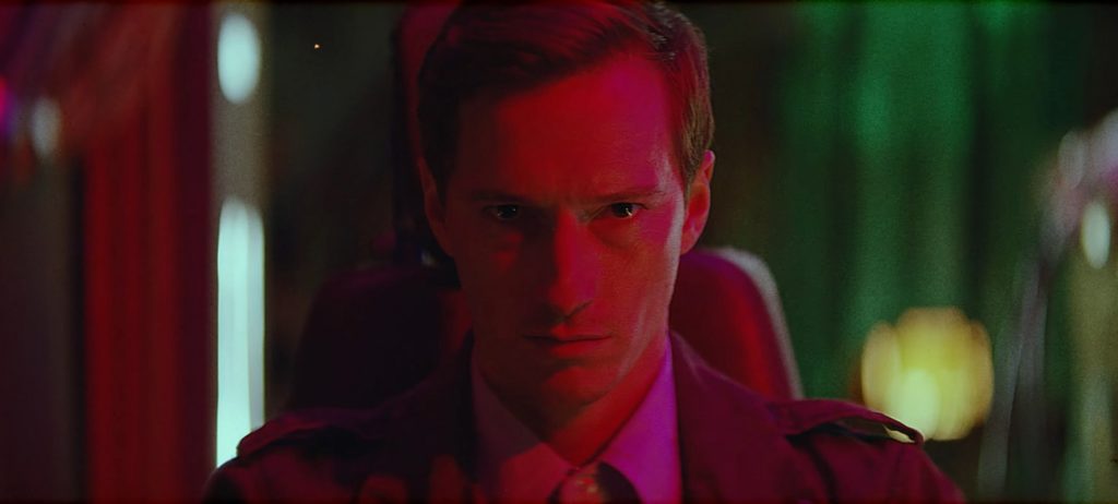 Blood Machines (2019) - Film Review