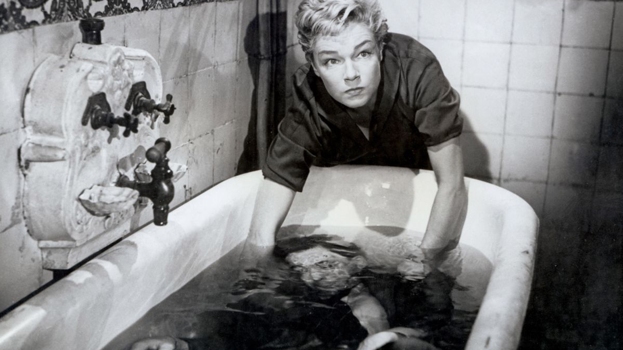 Les Diaboliques (1955)