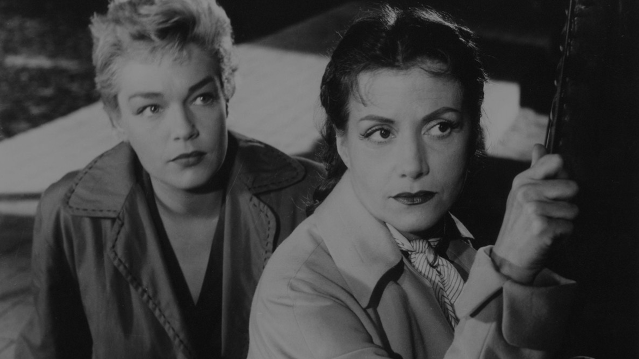 Les Diaboliques 1955