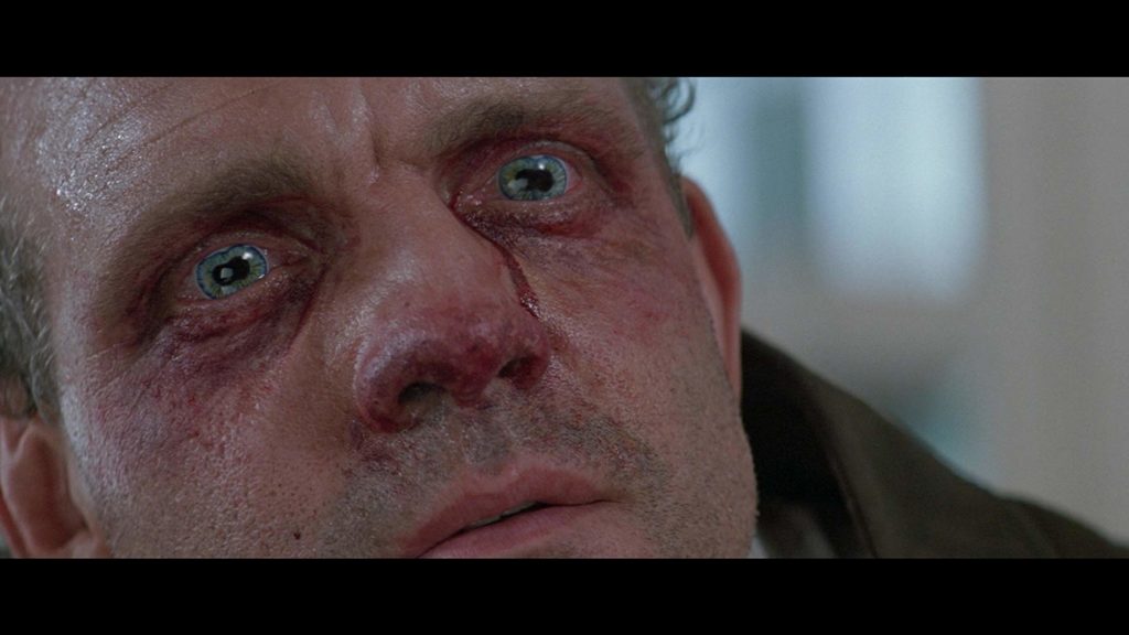 In the Mouth of Madness (1994) Poster In the Mouth of Madness (1994)