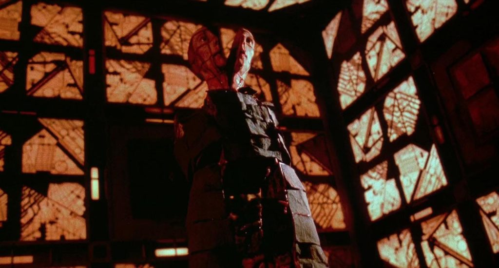 Cube (1997)