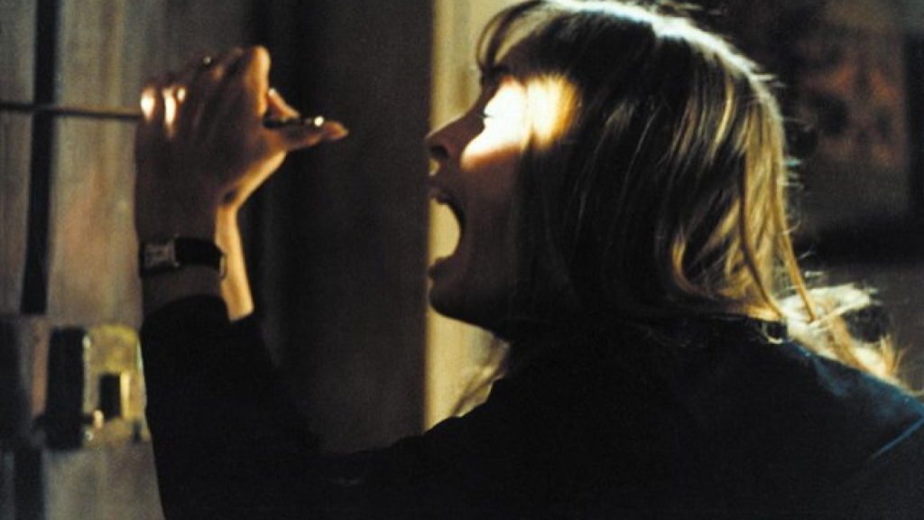 The Bird with the Crystal Plumage (1970)