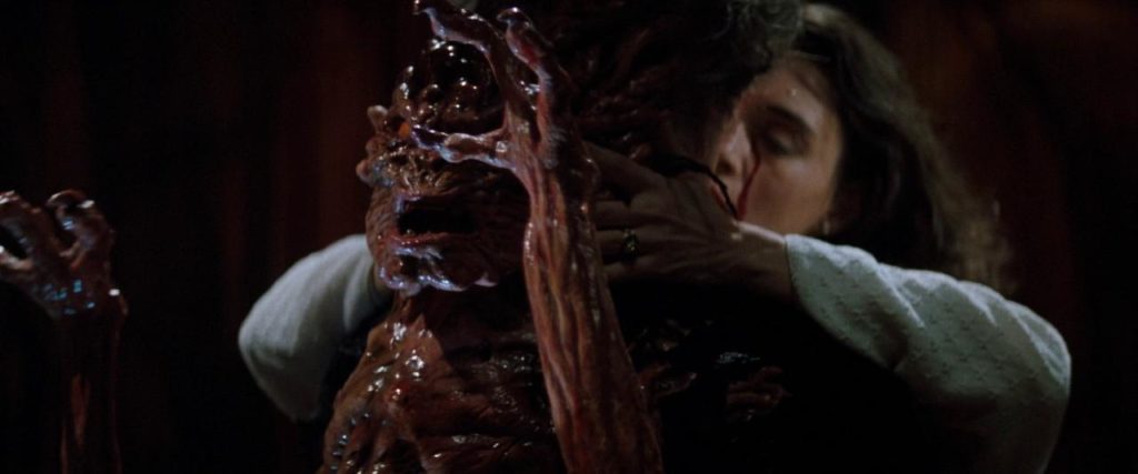 In the Mouth of Madness (1994) Poster In the Mouth of Madness (1994)