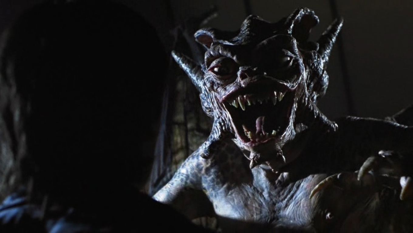 Tales From The Darkside: The Movie (1990)