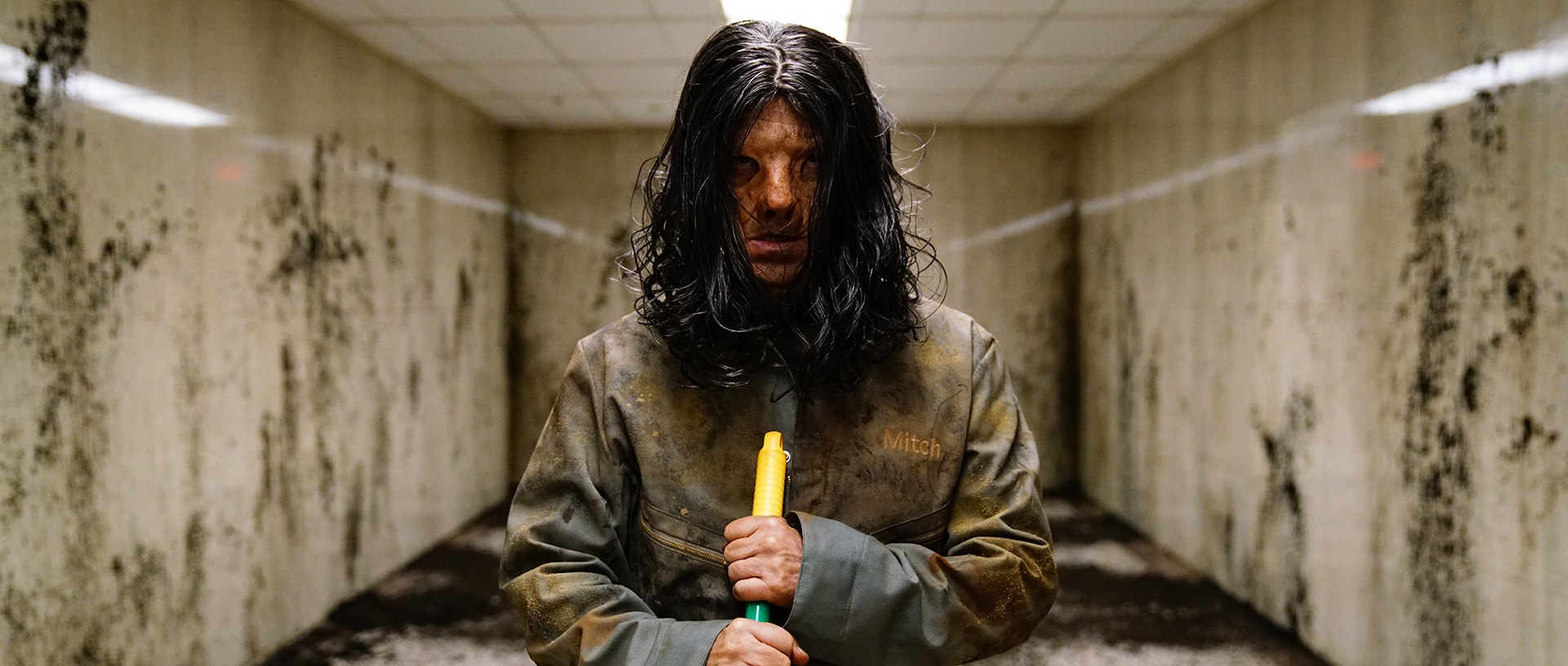 Nightmare Cinema 2018