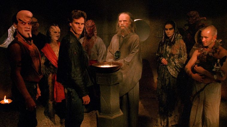Clive Barker's Nightbreed 