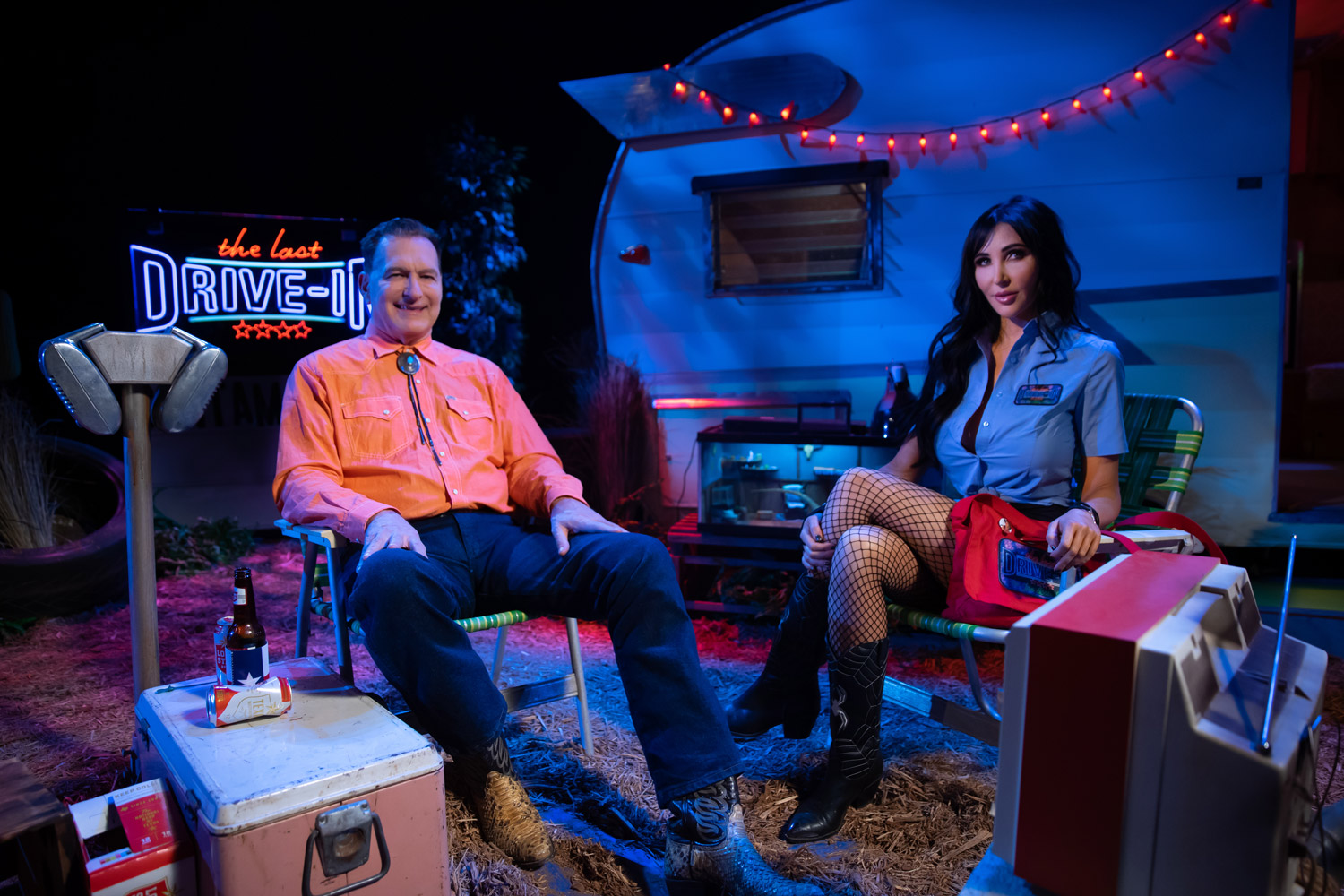 Joe Bob’s Red Christmas