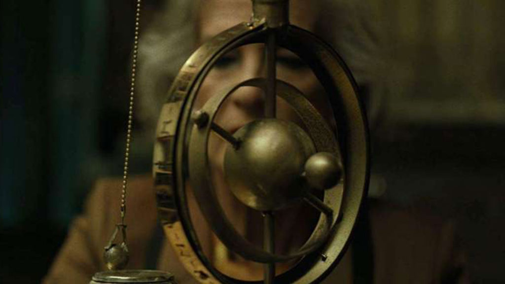 Terrified (Atterados) 2017 Film