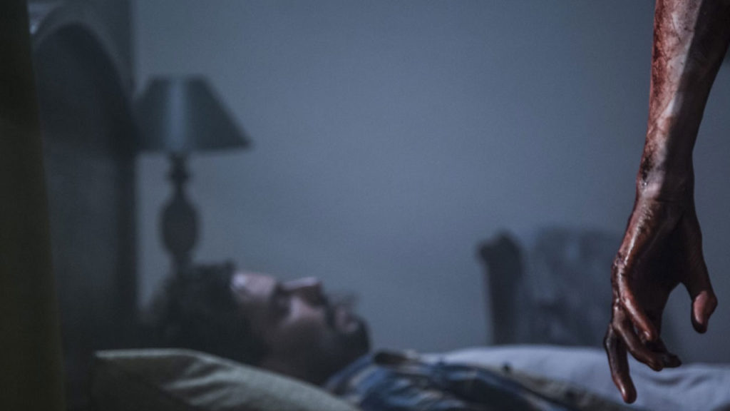 10 actually scary horror films