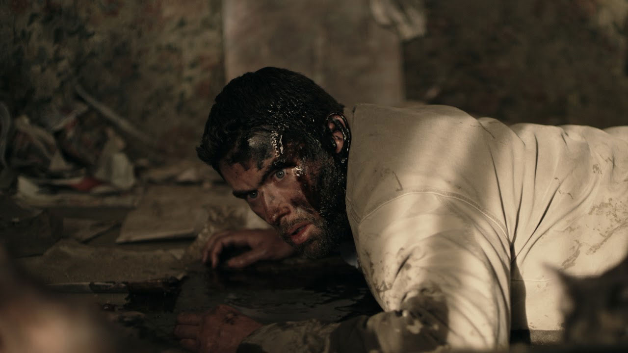 We Go On 2016 - Miles