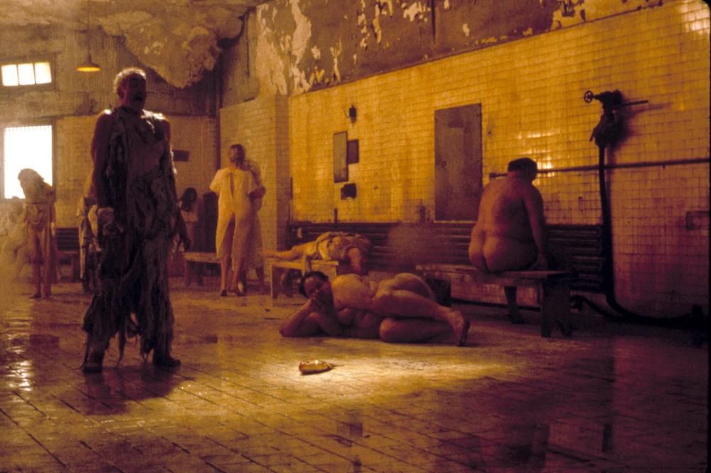 Jacob's Ladder (1990) - Screamish.net