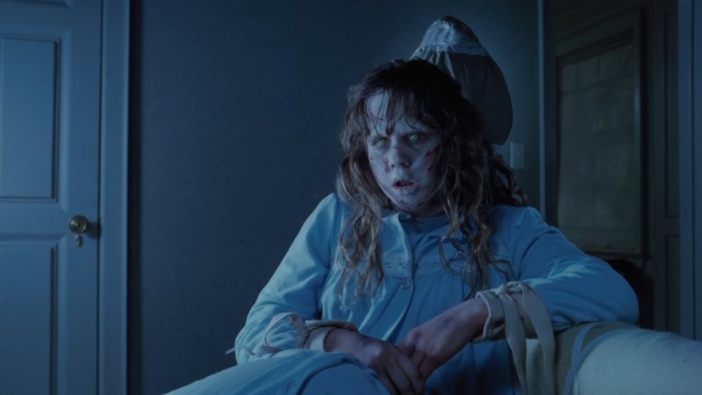 The Exorcist (1973): 31 Days Of Horror - Day 31