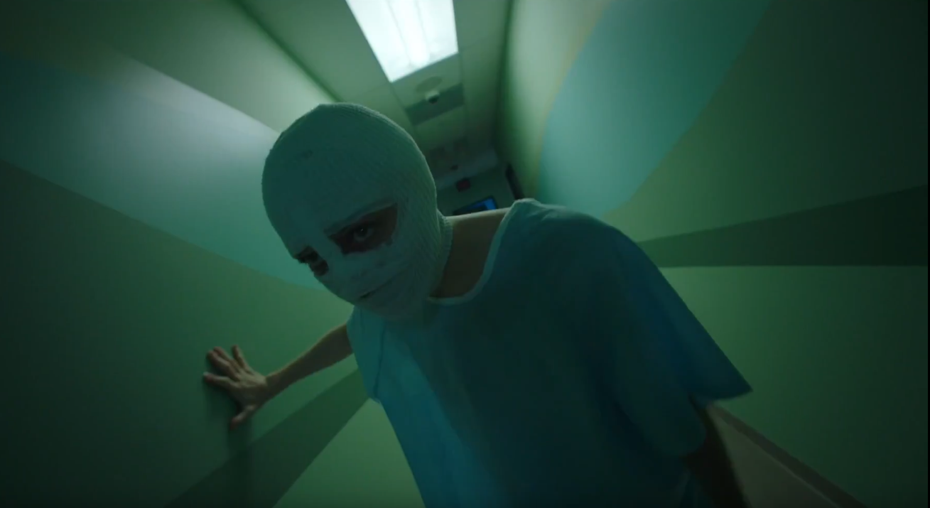 Nightmare Cinema 2018