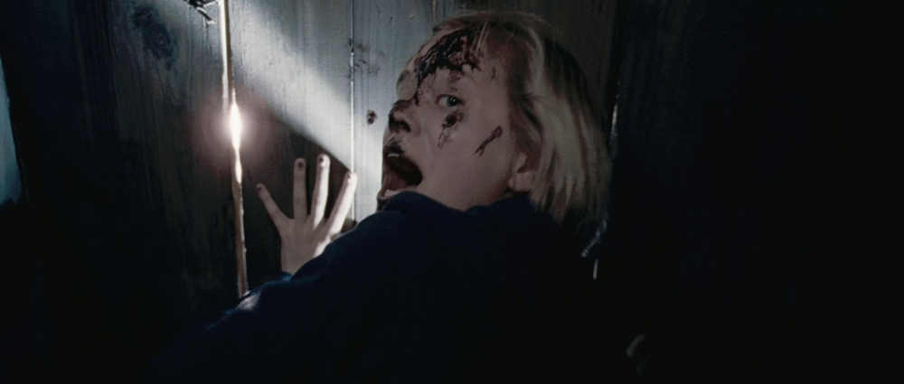 Sara Paxton - The Innkeepers 2011