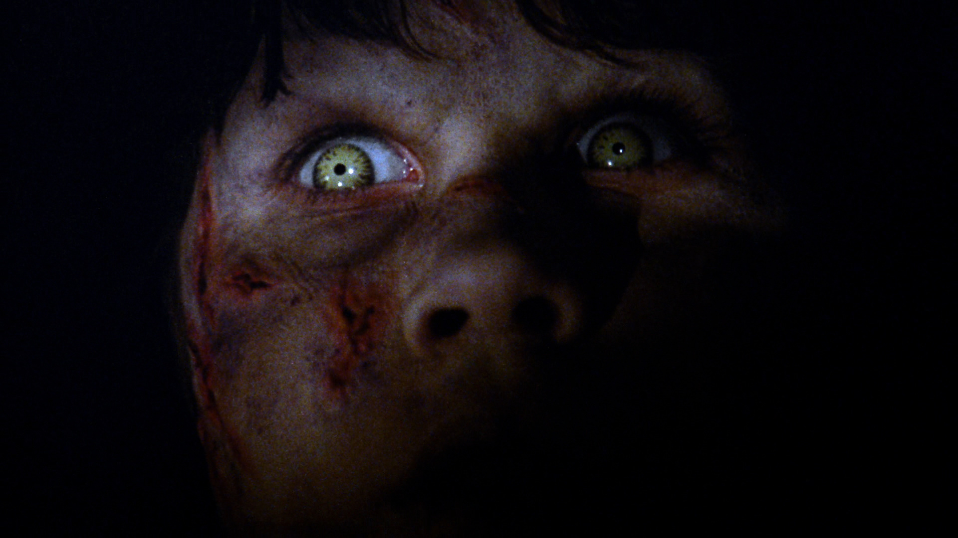 The Exorcist (1973): 31 Days Of Horror - Day 31