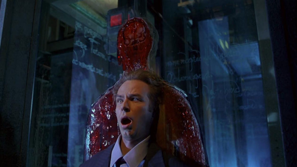 Thirteen Ghosts 