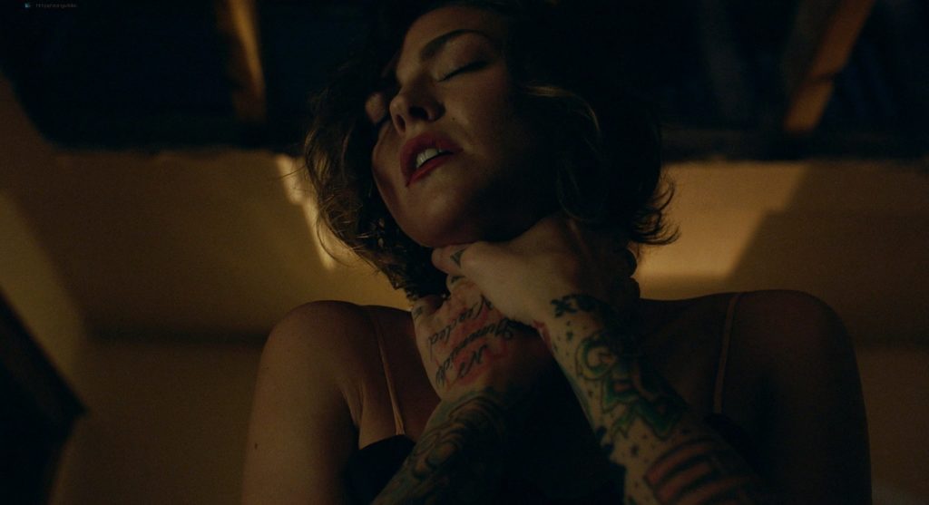 Girl On The Third Floor (2019) Review