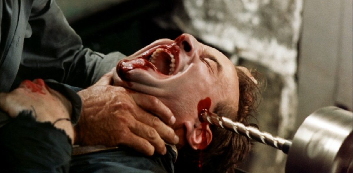 City Of The Living Dead (Gates oF Hell) 1980