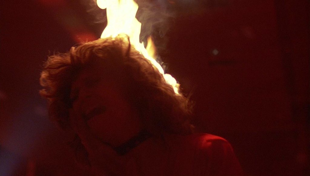 Don't Go In The House (1979)