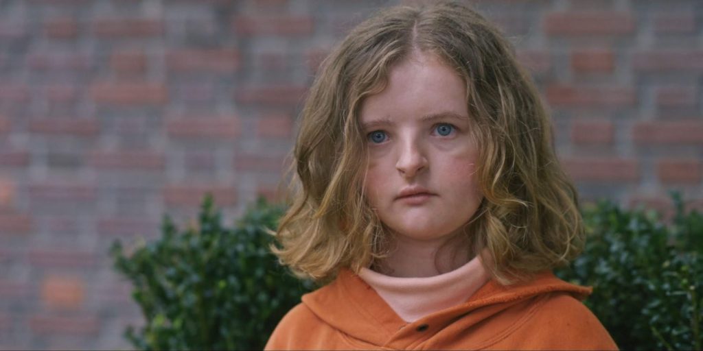 Milly Shapiro (Charlie in Hereditary) Exclusive Interview About Dragula, Lolita Fashion And Being A Horror Movie Icon