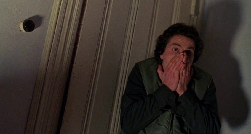 Don't Go In The House (1979)