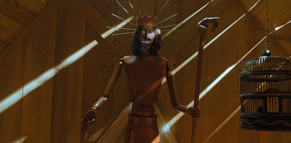 Milly Shapiro (Charlie in Hereditary) Exclusive Interview About Dragula, Lolita Fashion And Being A Horror Movie Icon