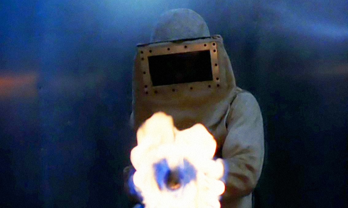 Don't Go In The House (1979)