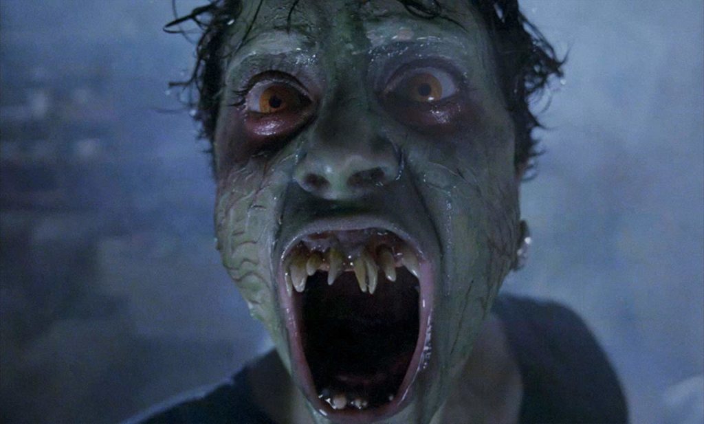 Coralina Cataldi-Tassoni In Demons 2