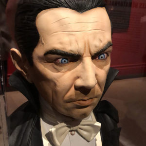 Bloodsuckers: legends To Leeches - Royal Ontario Museum