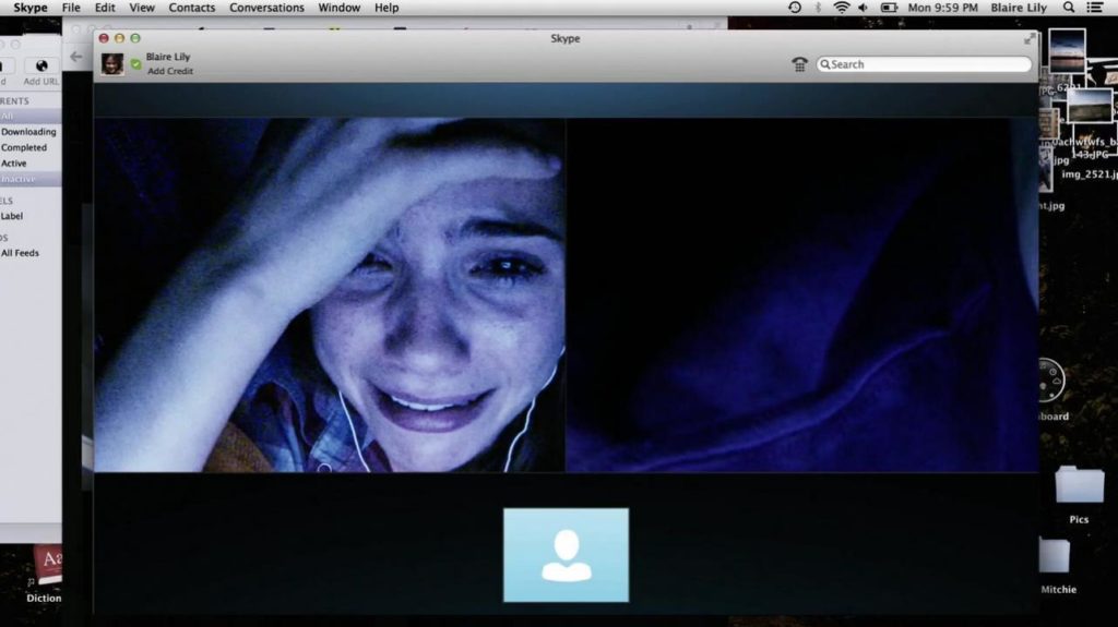 Unfriended (2014)