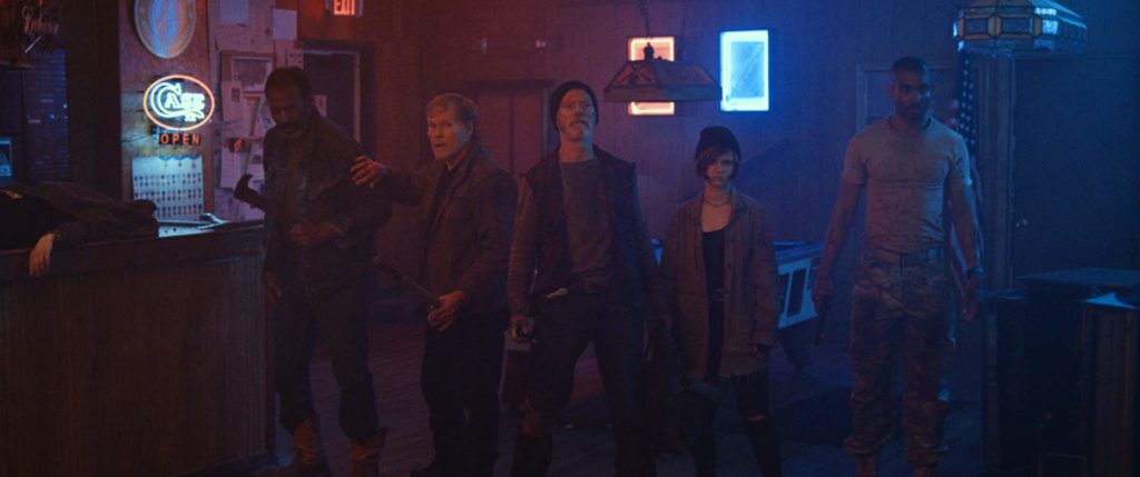 VFW (Fangoria Studios)