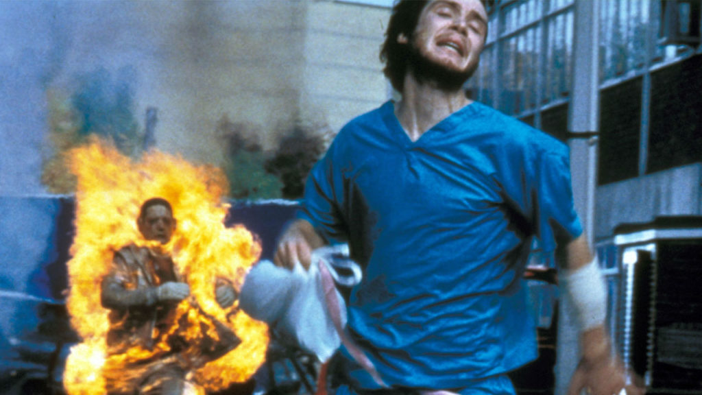 28 Days Later (2002)