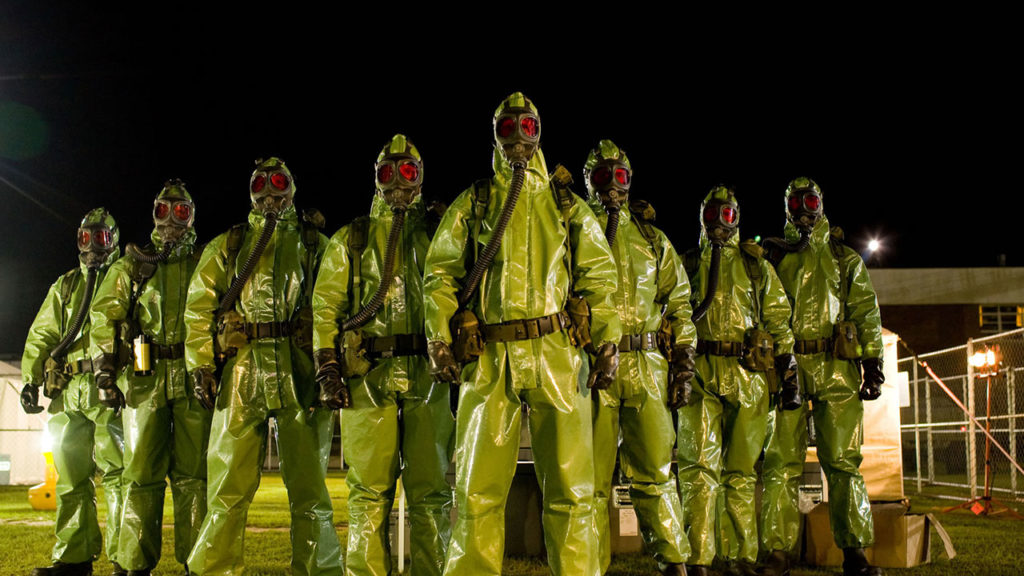 The Crazies (2010)