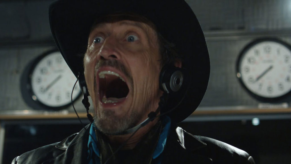 Pontypool (2009)