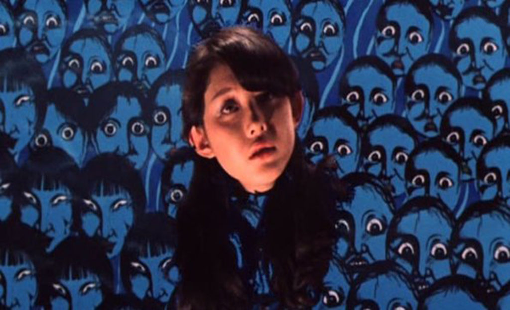 Hausu - Psychedelic Films