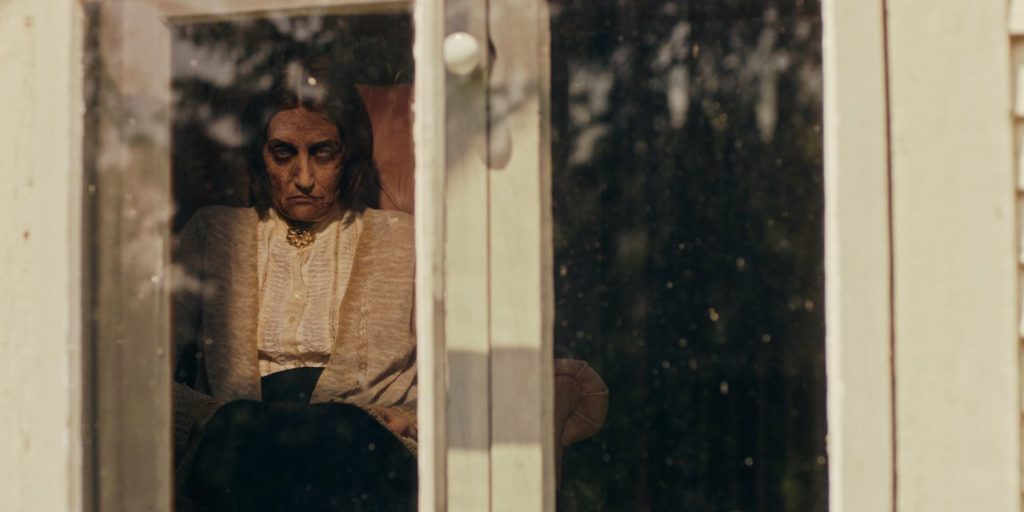 10 actually scary horror movies