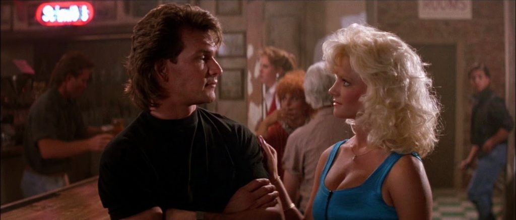 good bad movies roadhouse