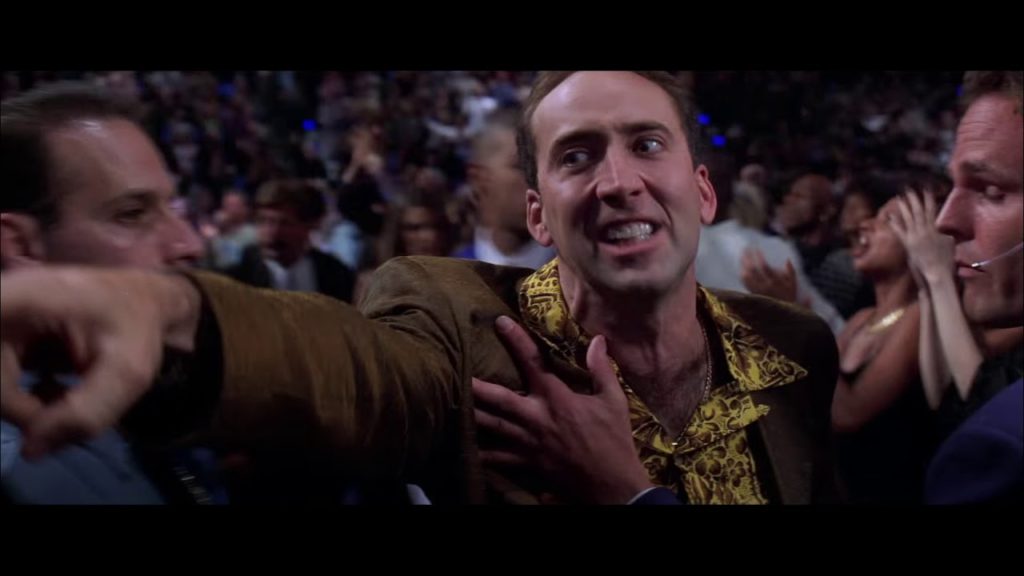 good bad movies snake eyes